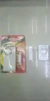Multi-purpose anti-theft alarm, door magnetic window and door alarm, split-type alarm undefined